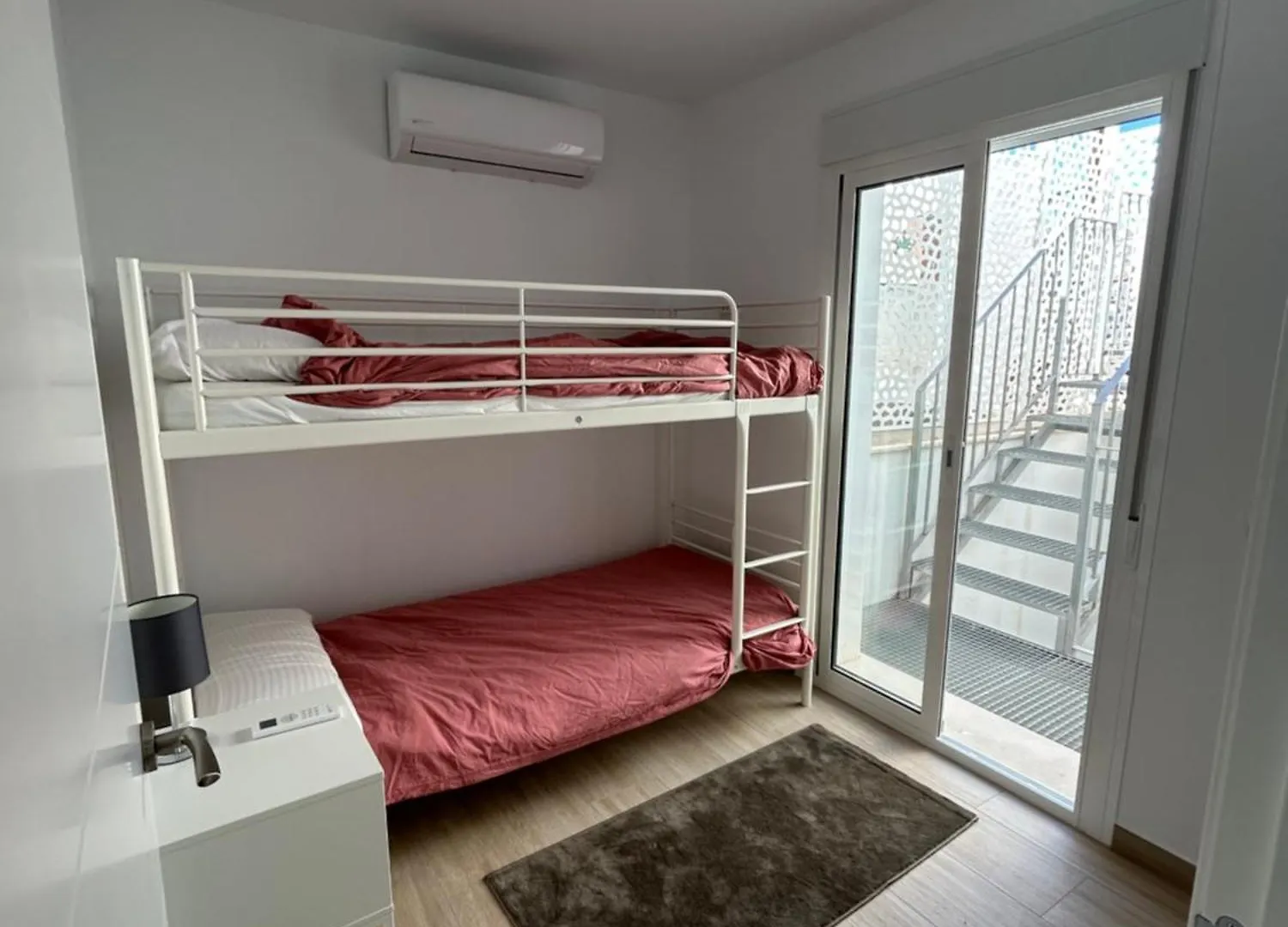 Casita Adosada Benalmadena Pueblo Villa