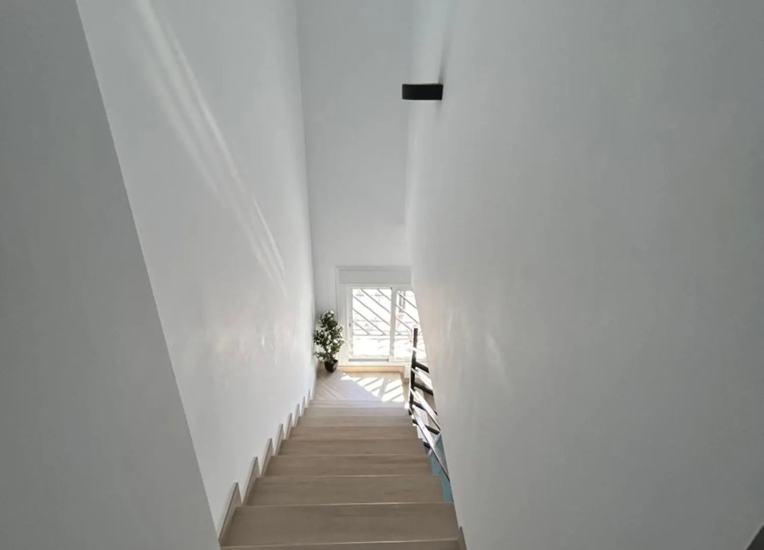 Villa Casita Adosada Benalmadena Pueblo Hébergement de vacances