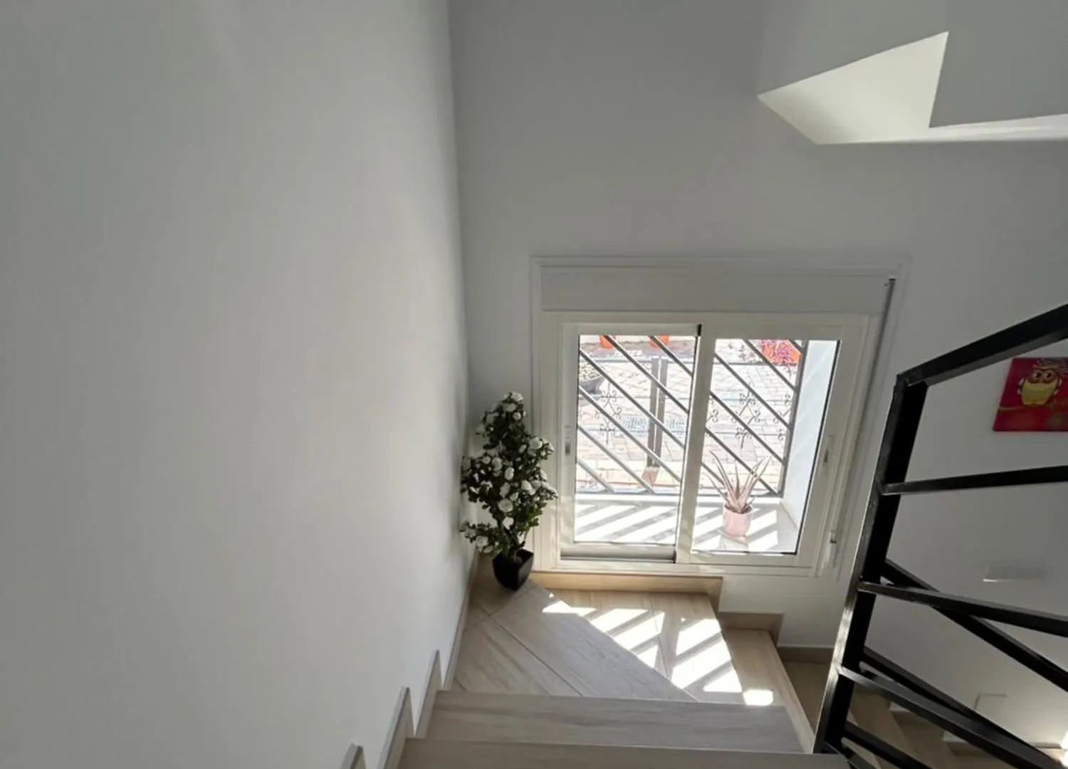 Casita Adosada Benalmadena Pueblo Villa Spain