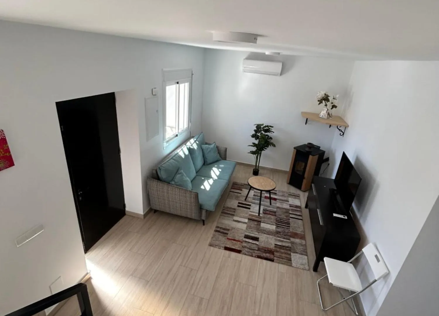 Casita Adosada Benalmadena Pueblo Villa 0*,  Spain