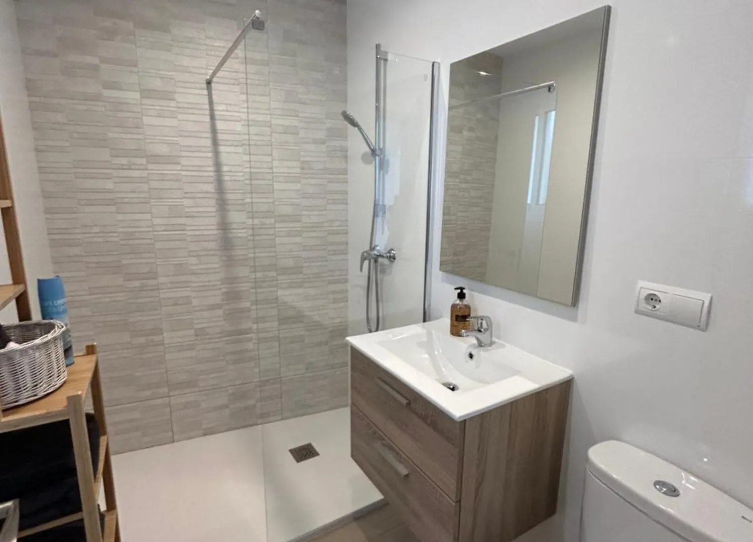 Holiday home Casita Adosada Benalmadena Pueblo Villa Spain