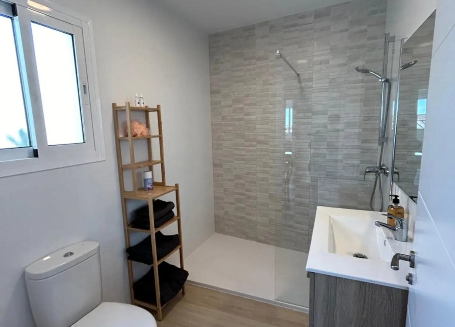 Casita Adosada Benalmadena Pueblo Villa Holiday home
