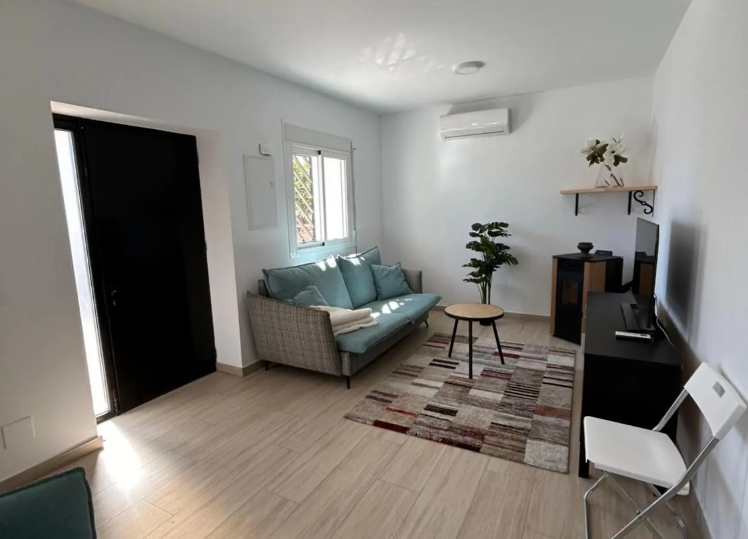 Casita Adosada Benalmadena Pueblo Villa Holiday home