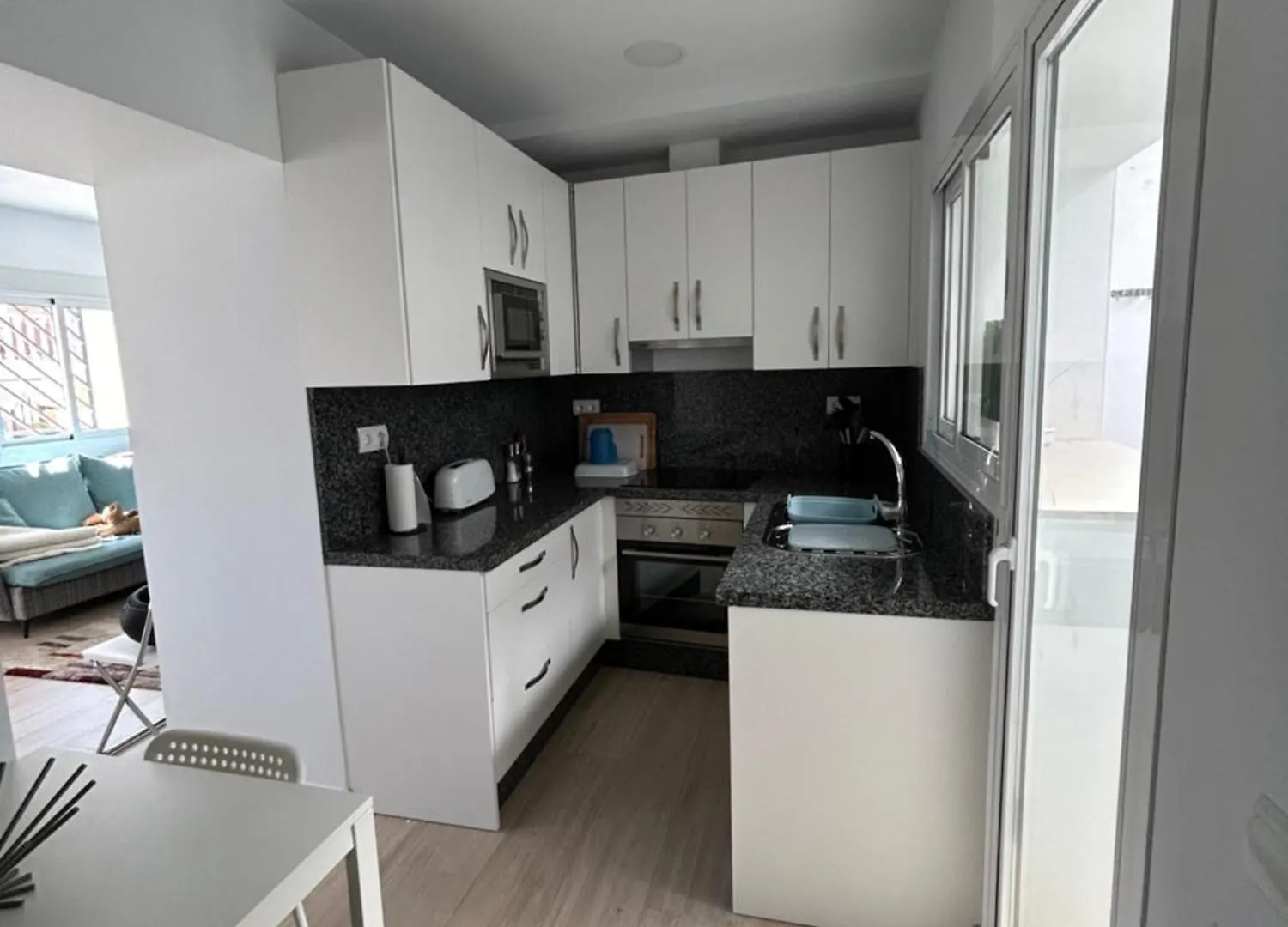Casita Adosada Benalmadena Pueblo Villa 0*,